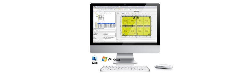 Metrix multiplatform / multiuser